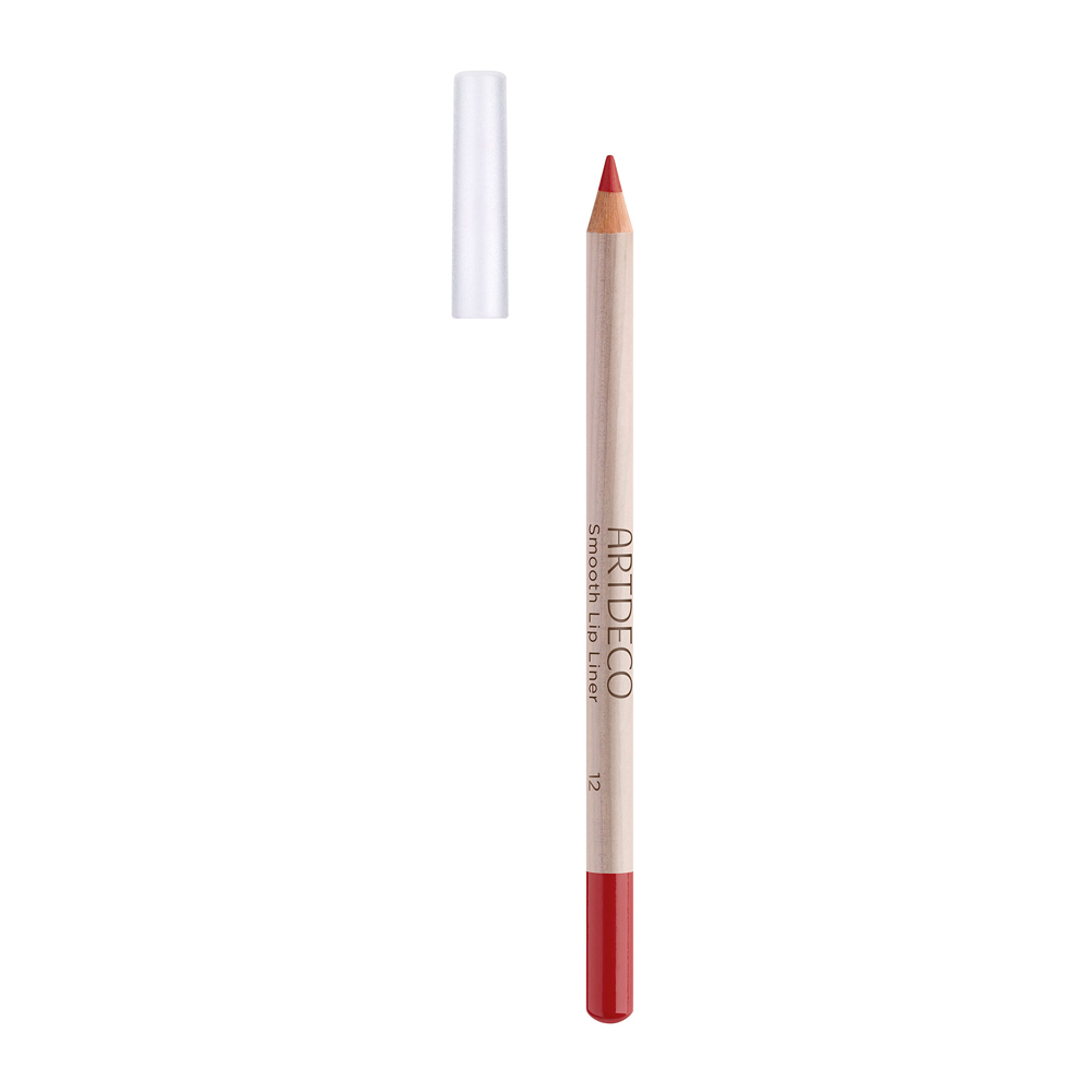 Green Couture - Smooth Lip Liner 12 - Roseate