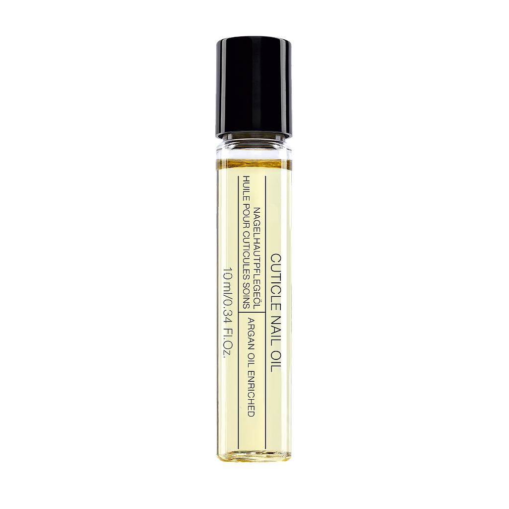 Spa Nail Care Cuticle Nail Oil Spa Nail Care Cuticle Nail Oil