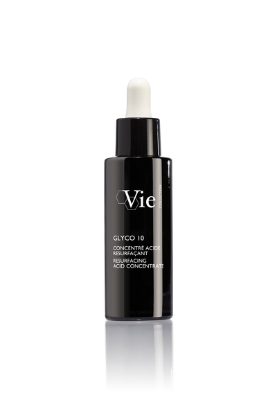 Glyco 10 - Concentré Acide Resurfaçant Glyco 10 - Concentré Acide Resurfaçant