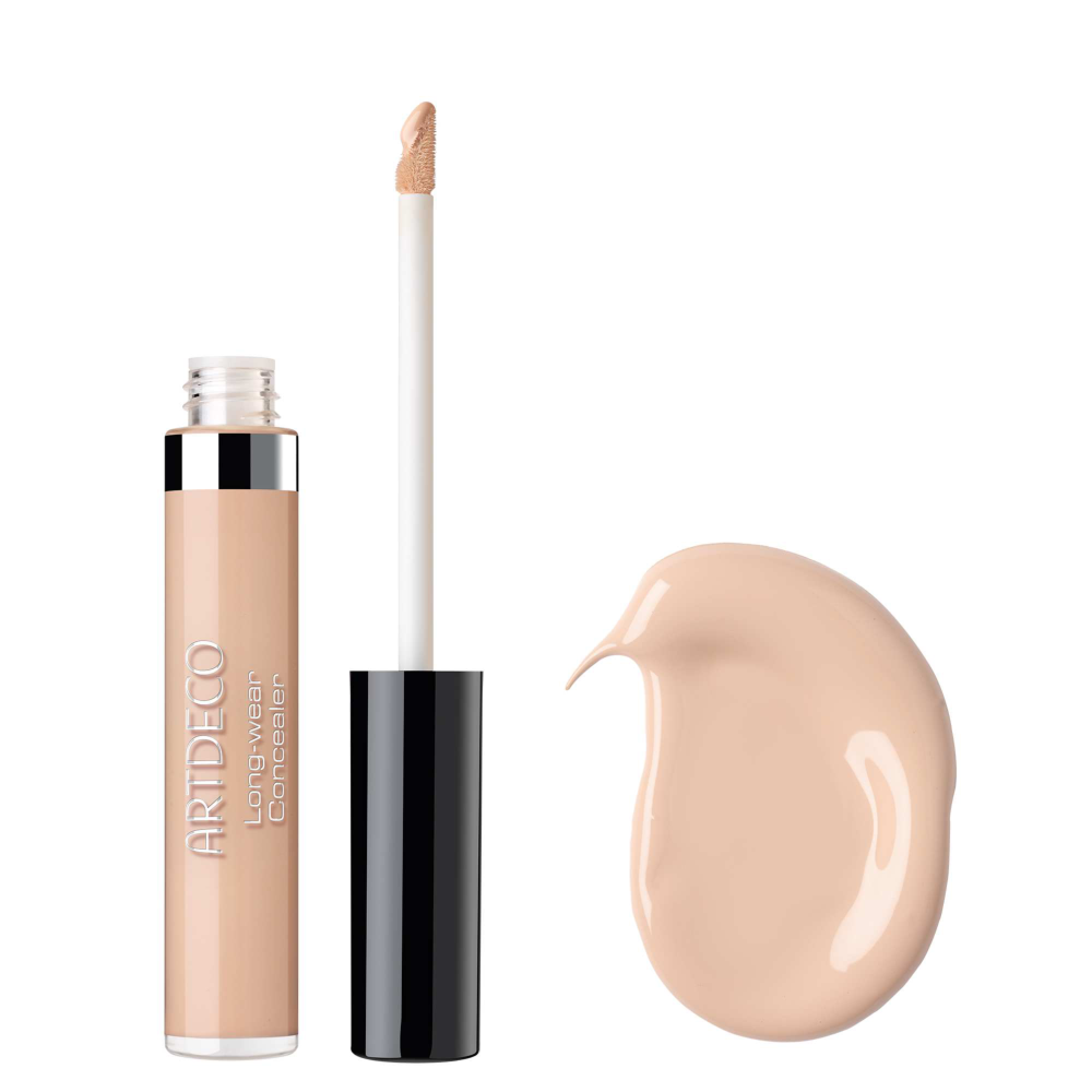 CONCEALER LONG WEAR WATERPROOF - soft ivory - 14