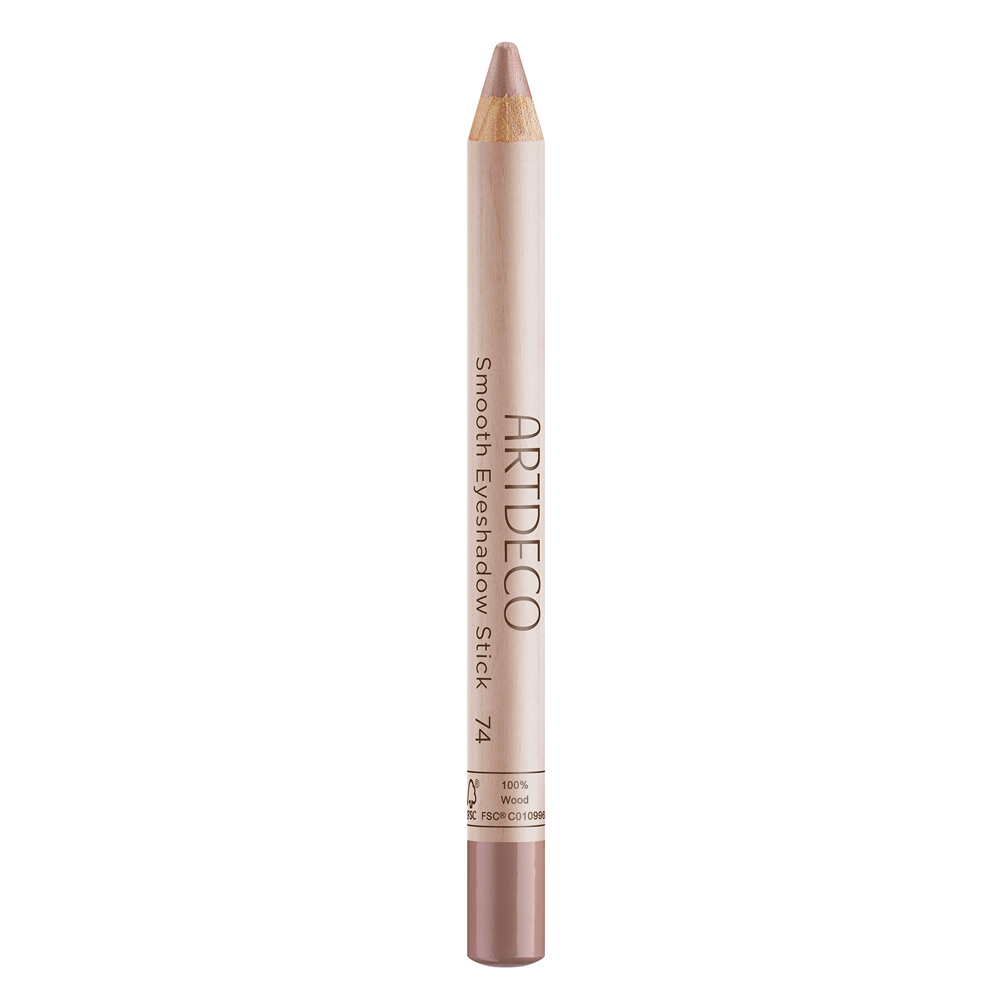 Green Couture Smooth Eyeshadow Stick 74