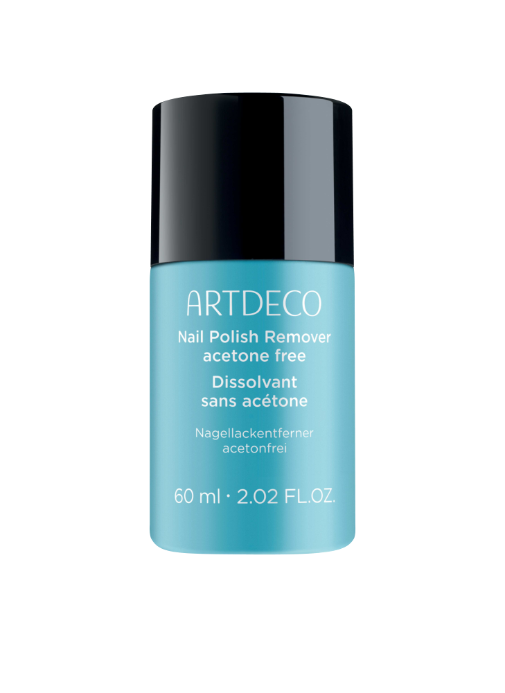 Nail Polish Remover Aceton Free 60ML