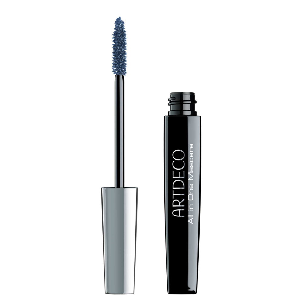ALL IN ONE MASCARA - blue - 05