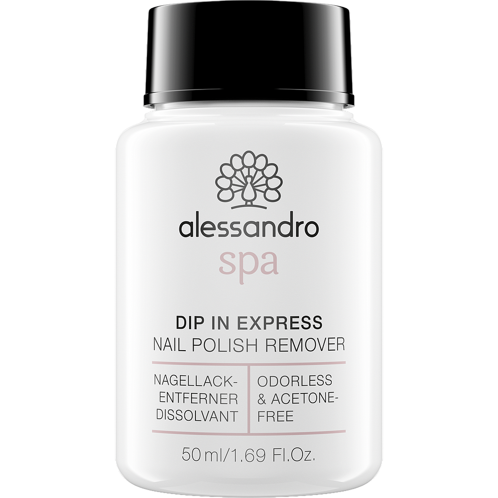 Spa Nail Care Dip In Nail Polish Remover Spa Nail Care Dip In Nail Polish Remover
