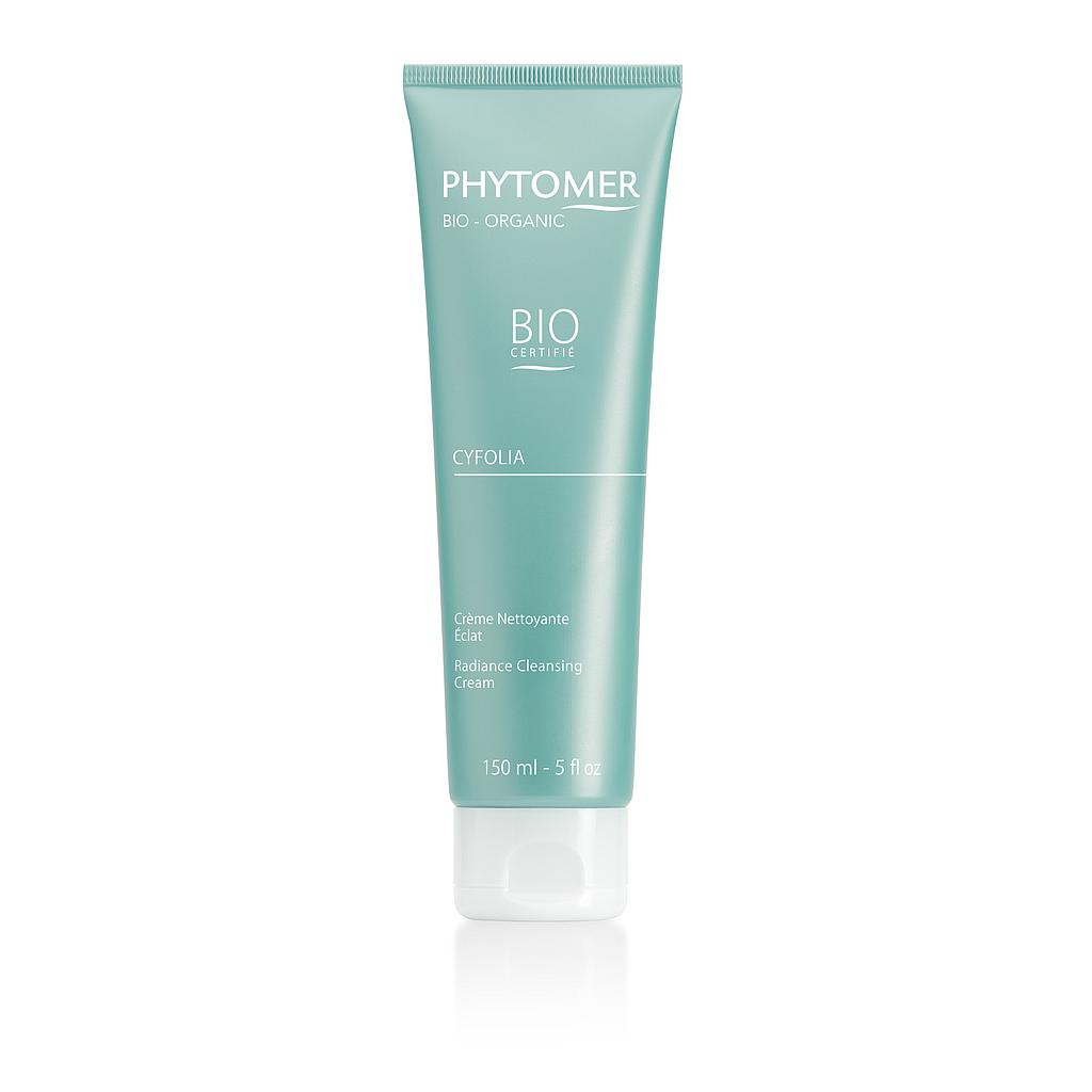 Cyfolia Bio Crème Nettoyante  Eclat