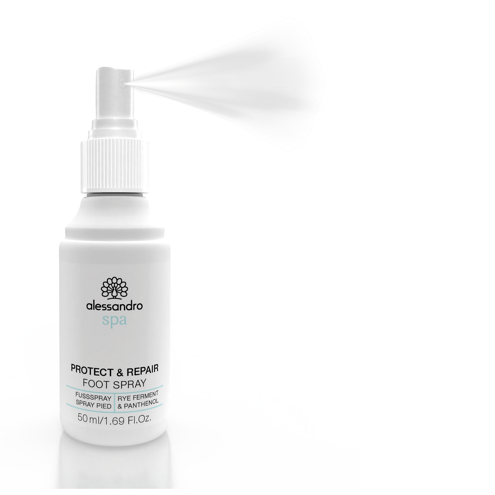 Protect & Repair Spray 50 ml Protect & Repair Spray 50 ml