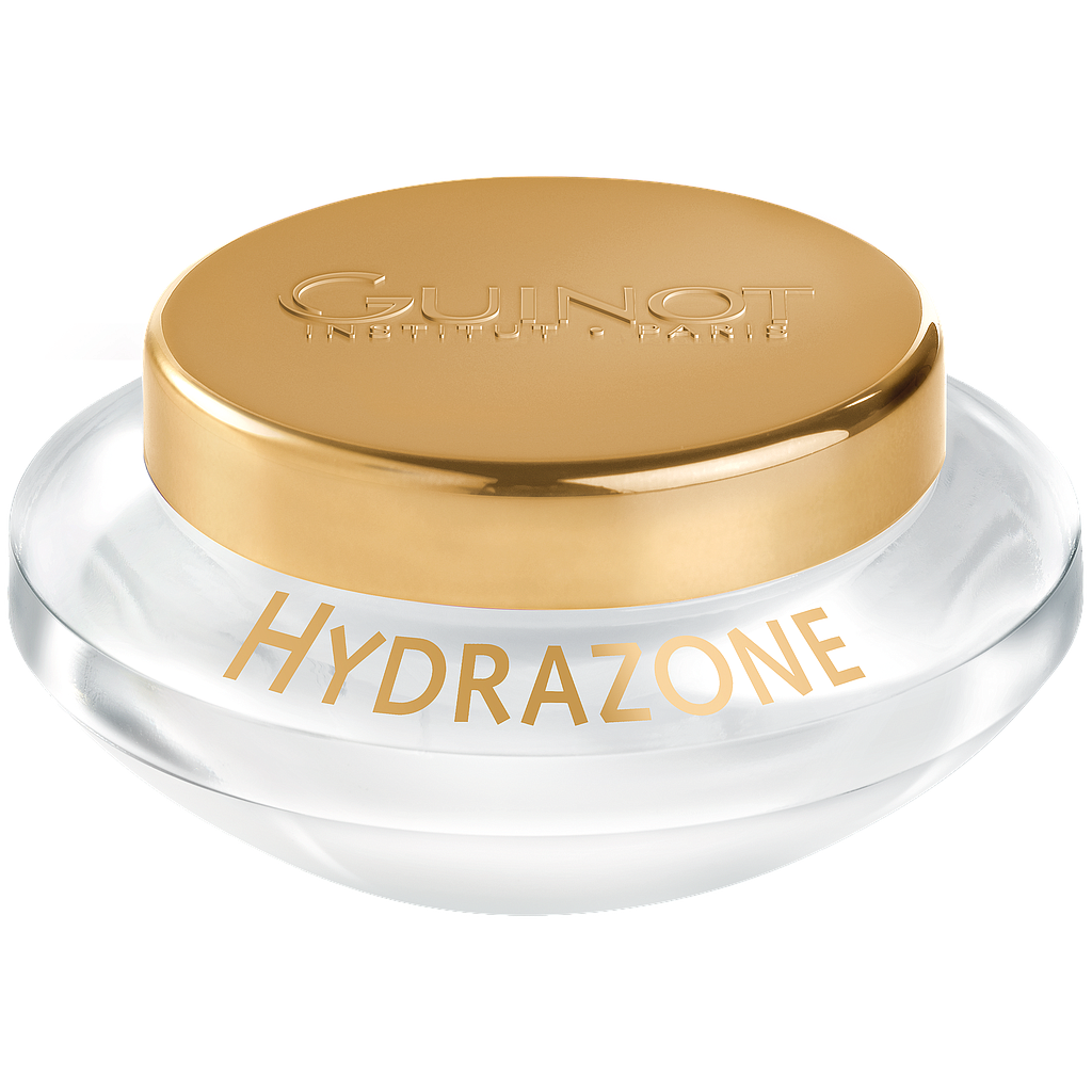 Creme Hydrazone Peaux Deshydratees