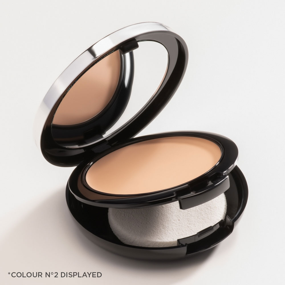 DOUBLE FINISH - tender beige - 2 DOUBLE FINISH - tender beige - 2