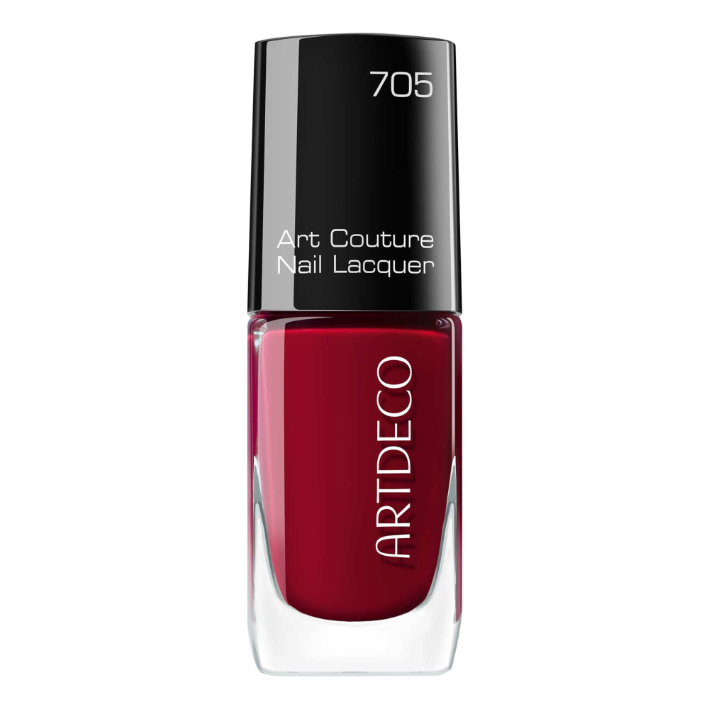 ART COUTURE NAIL LACQUER berry 705 705 Berry ARDNACL111.705