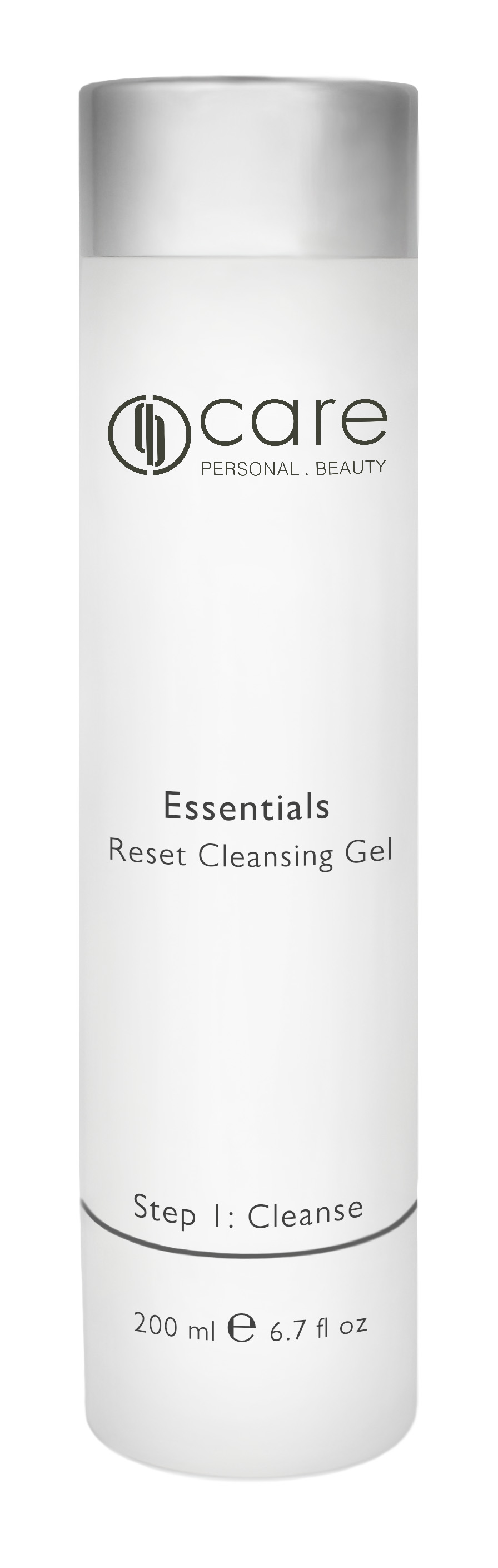 Essentials Reset Cleansing Gel