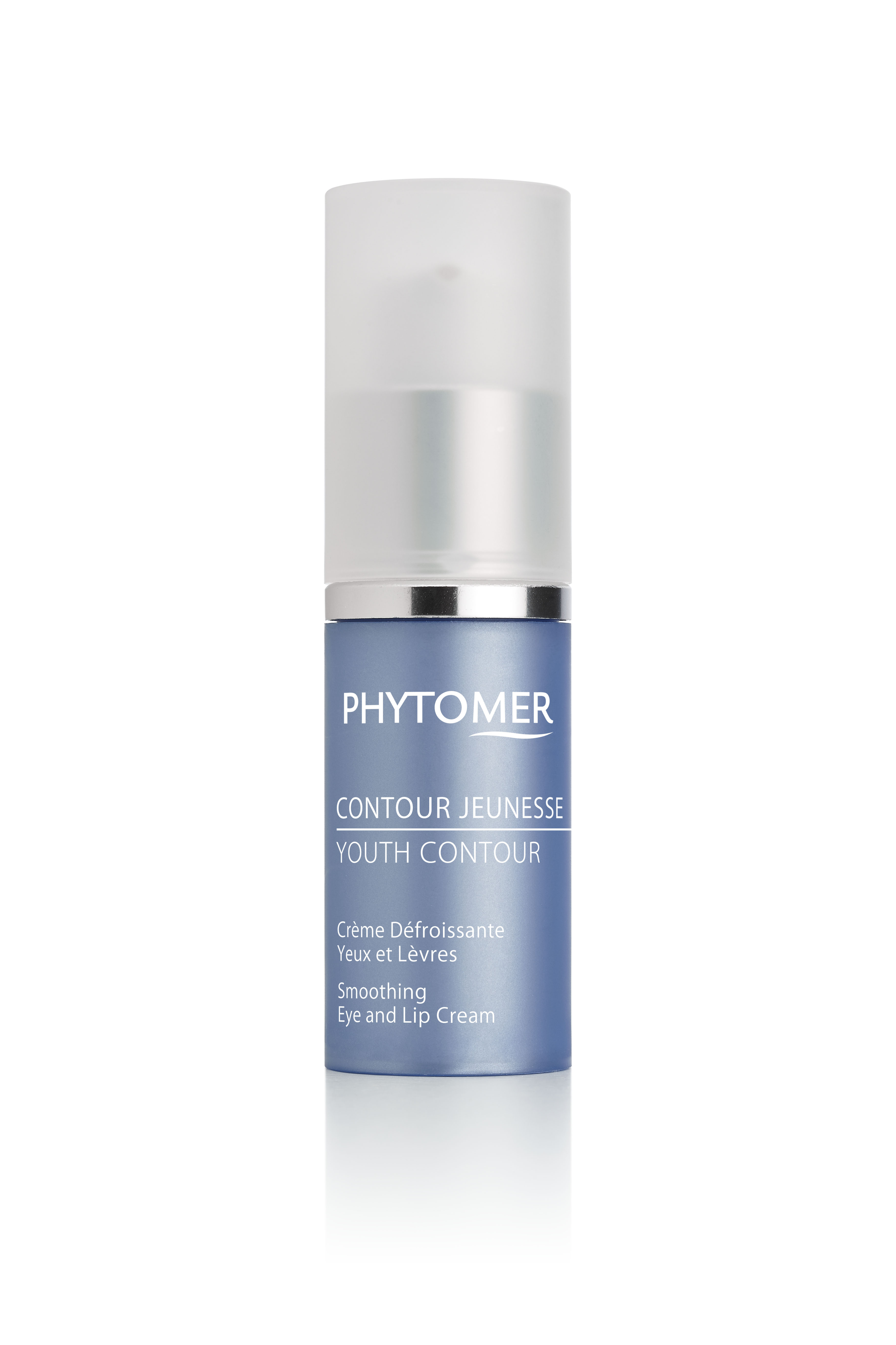 Contour Jeunesse Creme Defroissante Yeux & Levres Contour Jeunesse Creme Defroissante Yeux & Levres