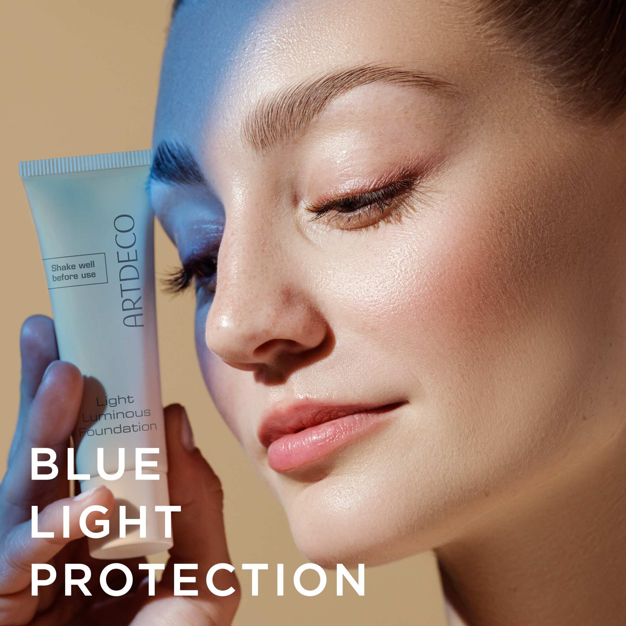 Beautify your luminous skin PAKKET Beautify your luminous skin PAKKET