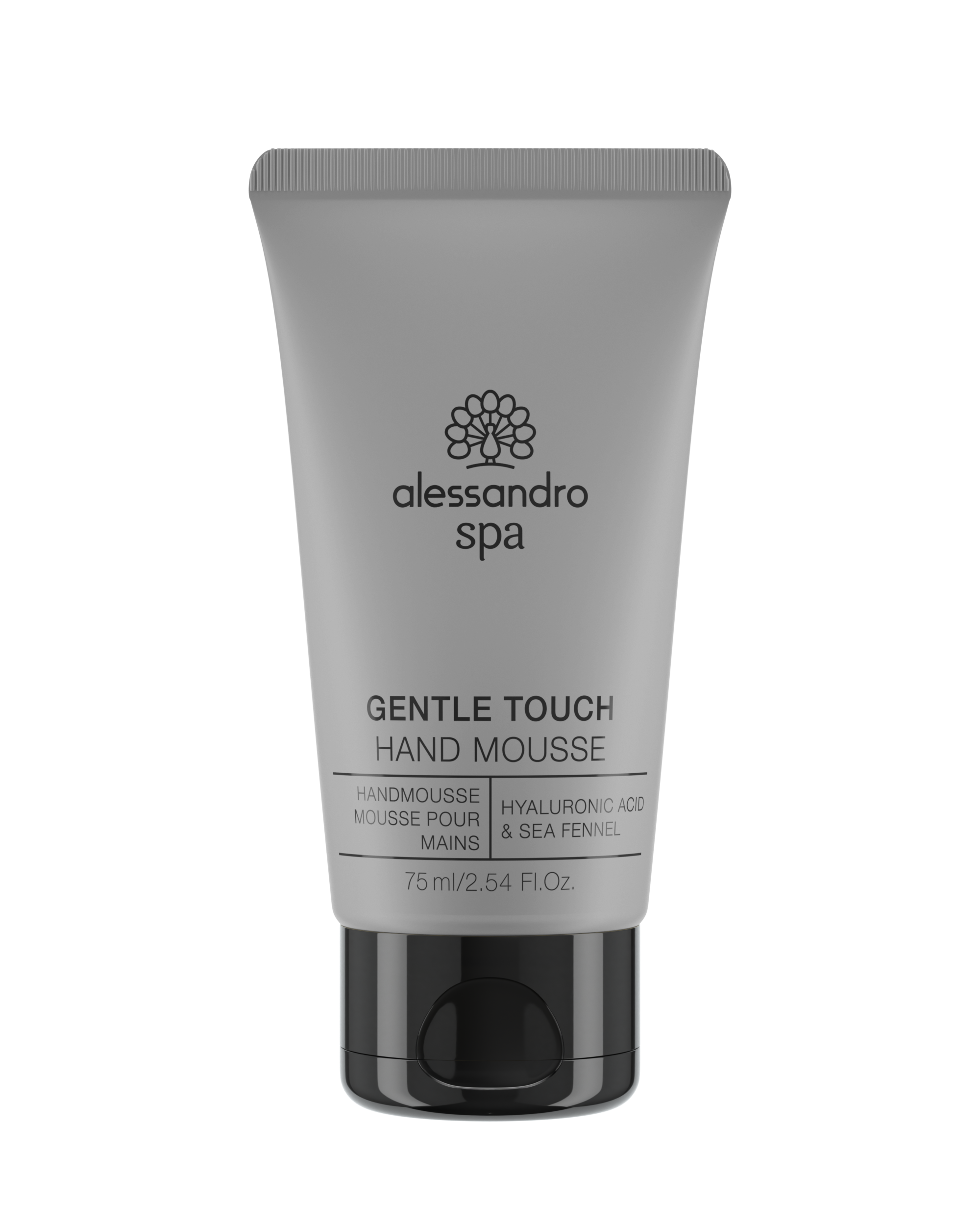 Spa Hand Care Gentle Touch