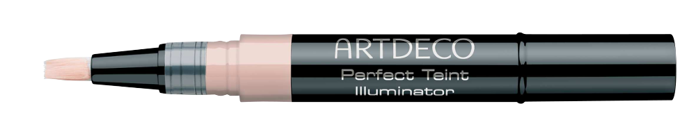 PERFECT TEINT ILLUMINATOR - illuminating pink - 1