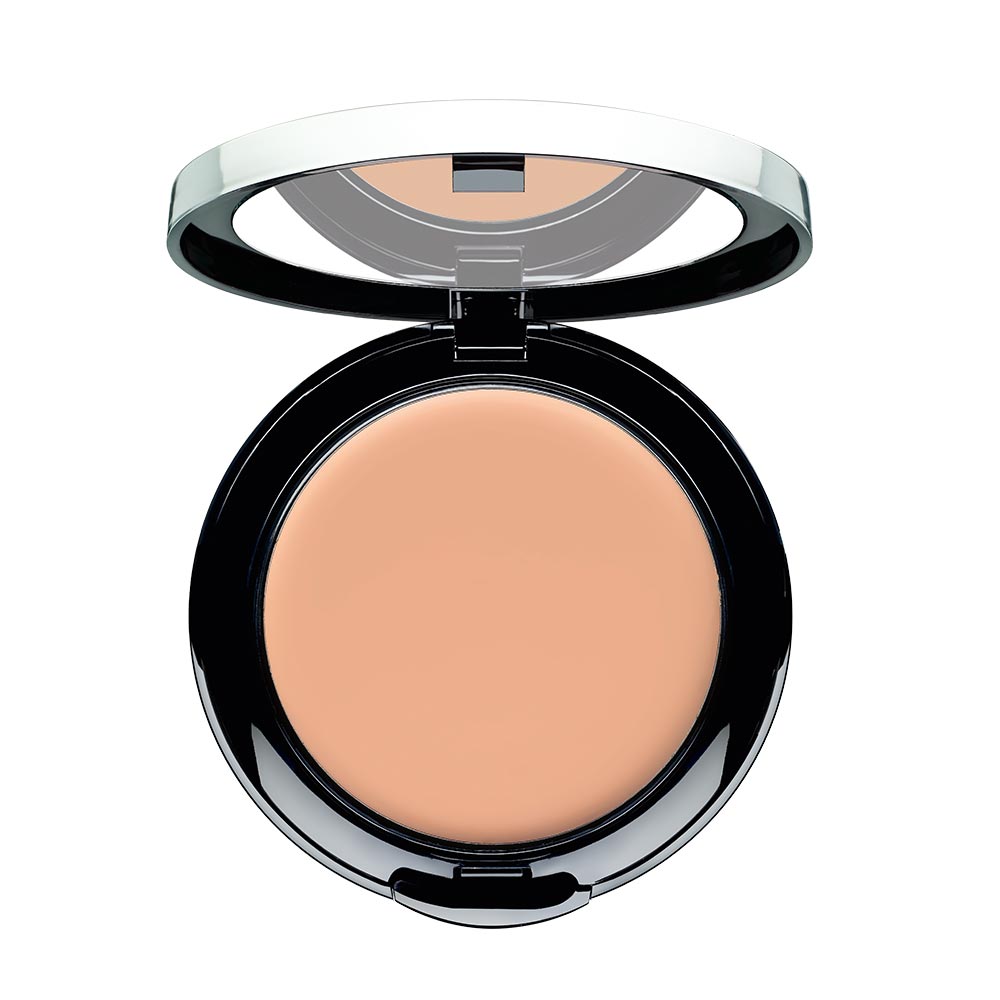 DOUBLE FINISH - tender beige - 2