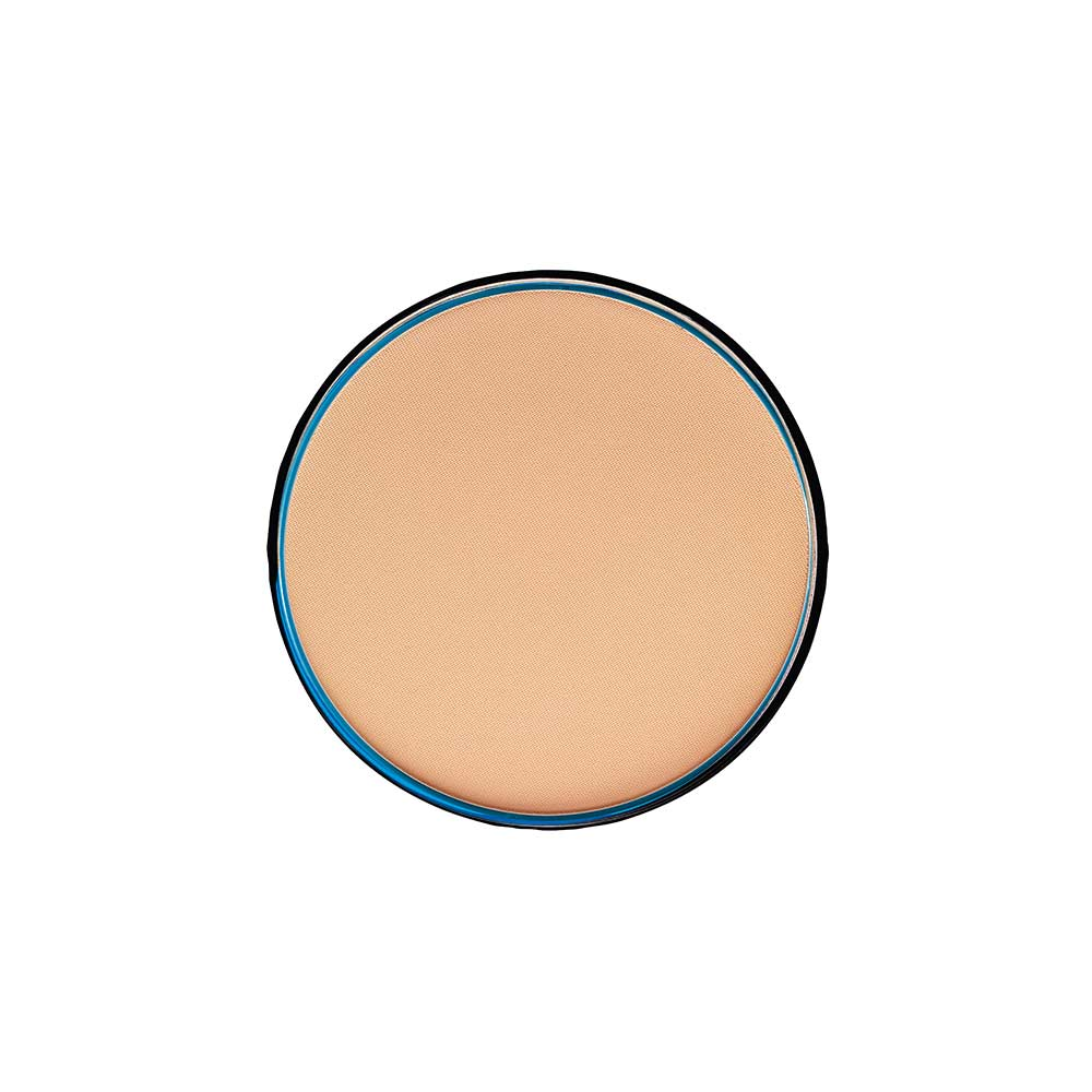 SUN PROTECTION POWDER FOUNDATION SPF 50 REFILL WET & DRY - l