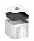 Dispenser voor padrol Dispenser voor padrol