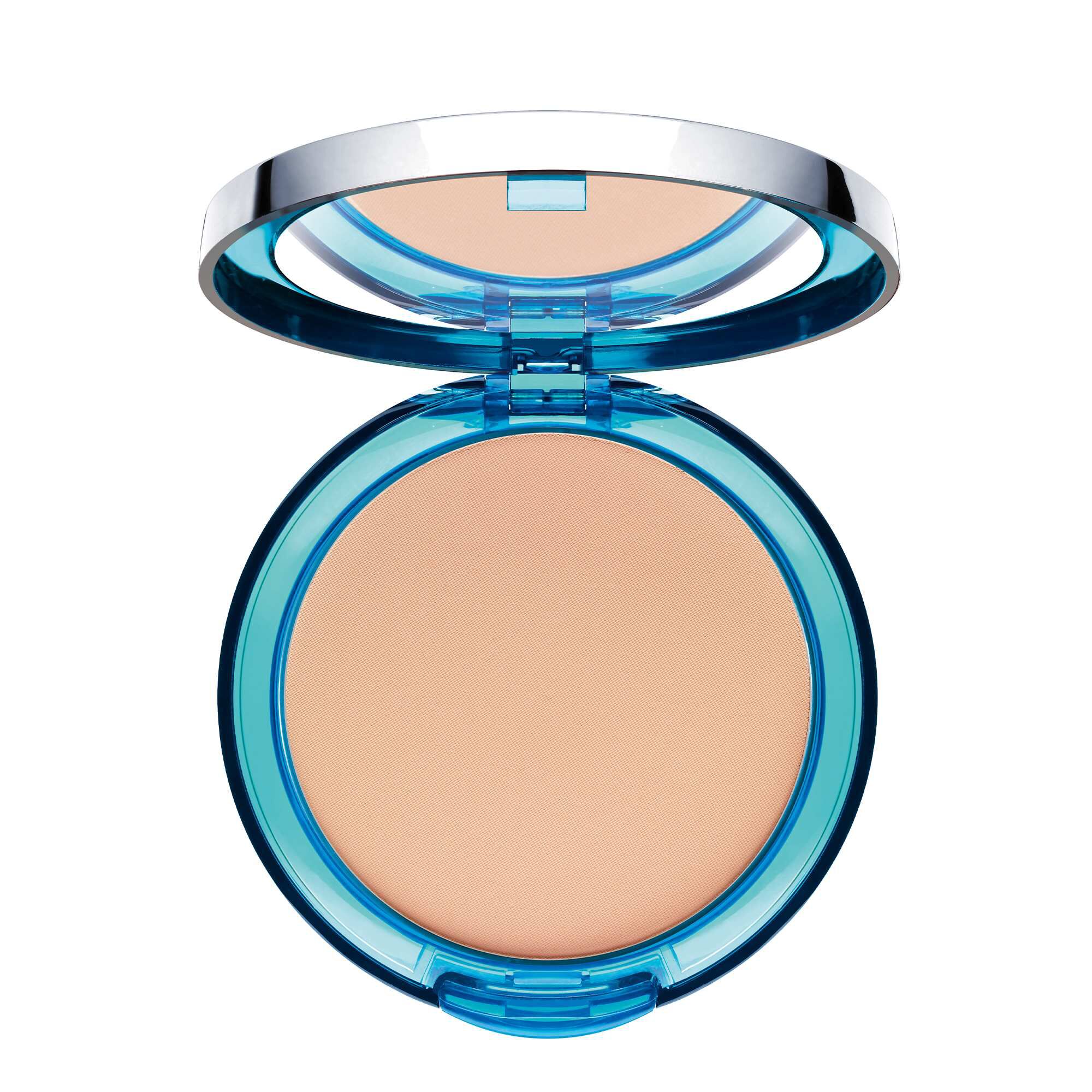 SUN PROTECTION POWDER FOUNDATION SPF 50 WET & DRY - cool bei