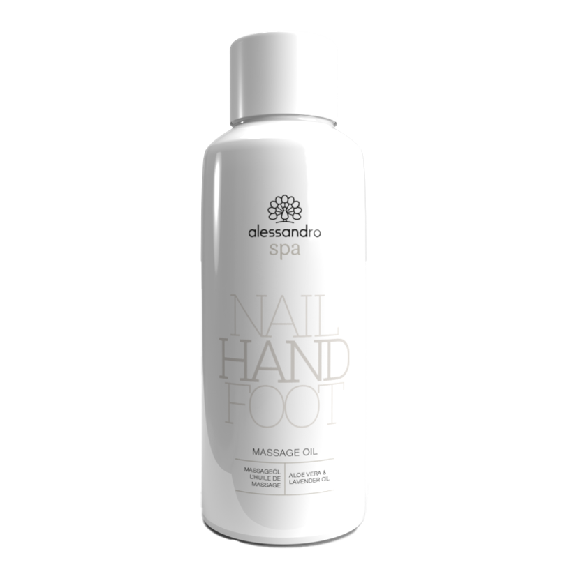 SPA Hand Treatment Pakket SPA Hand Treatment Pakket