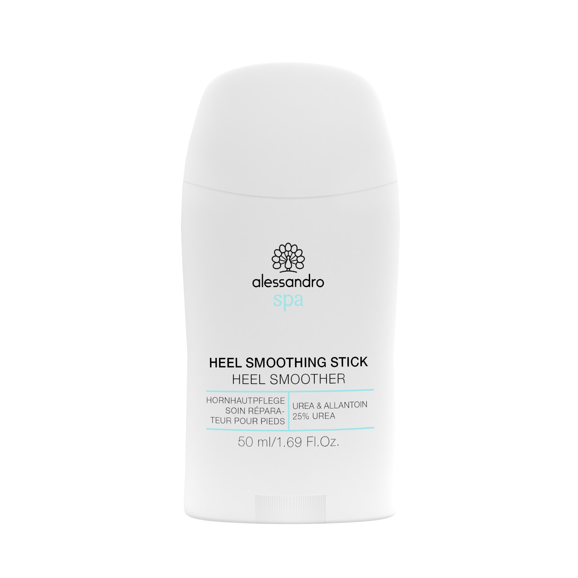 Heel Rescue Smoothing Stick - Herstel Droge & Beschadigde H Heel Rescue Smoothing Stick - Herstel Droge & Beschadigde H