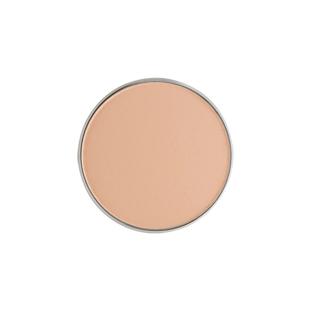 MINERAL COMPACT POWDER REFILL - basic beige - 10