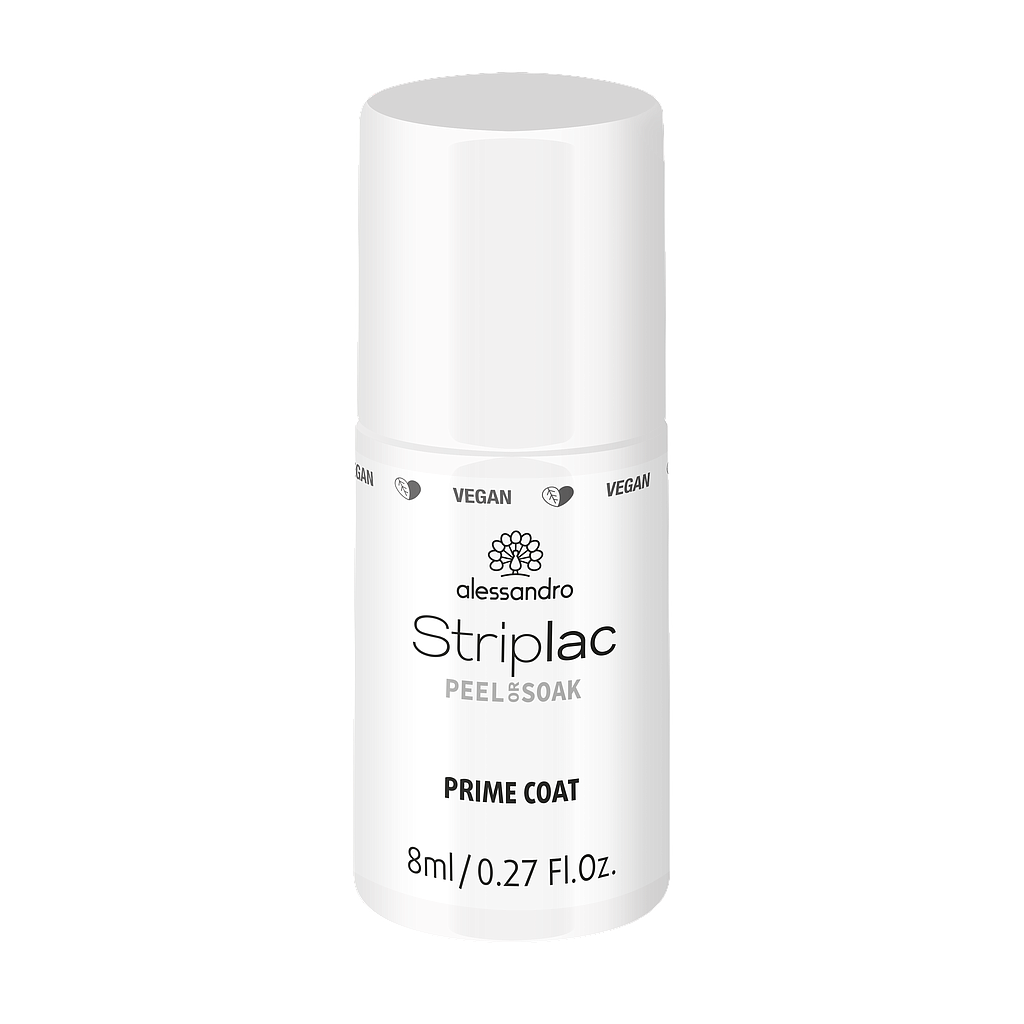 Striplac POS Prime Coat Vegan