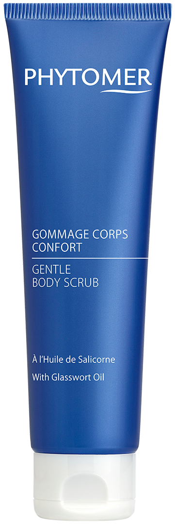 Gommage Corps Confort