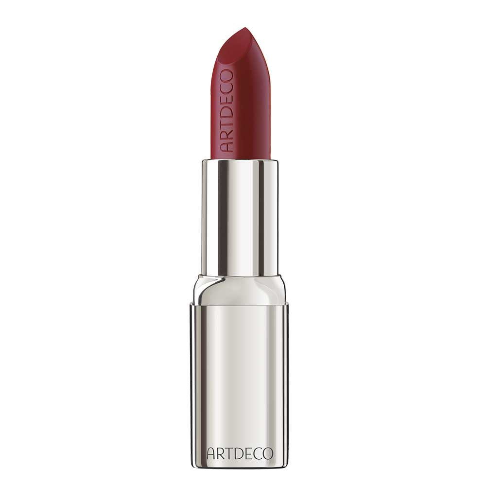 HIGH PERFORMANCE LIPSTICK  - berry red - 465