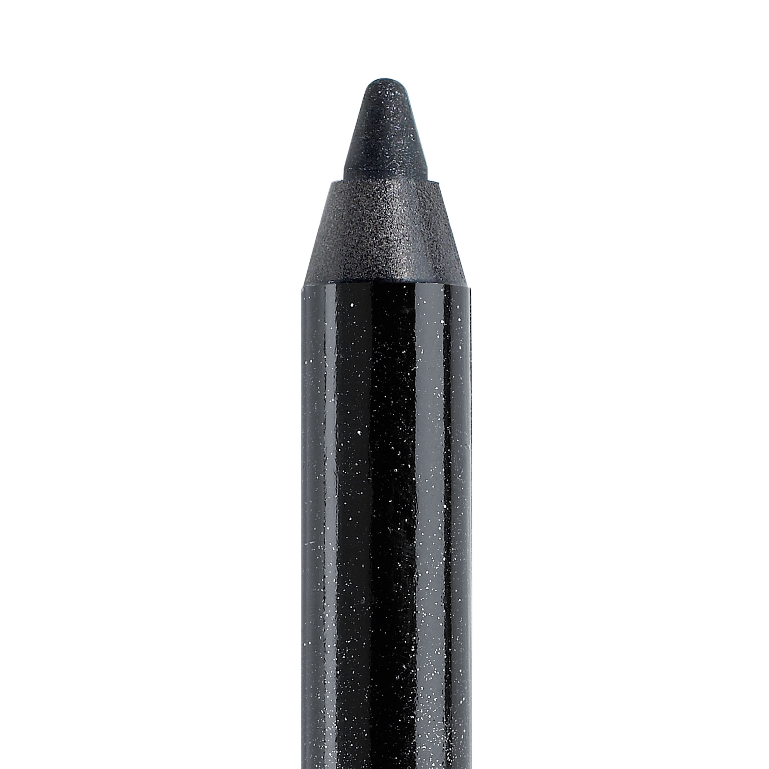 Metallic Eye Liner long-lasting - metallic shadow