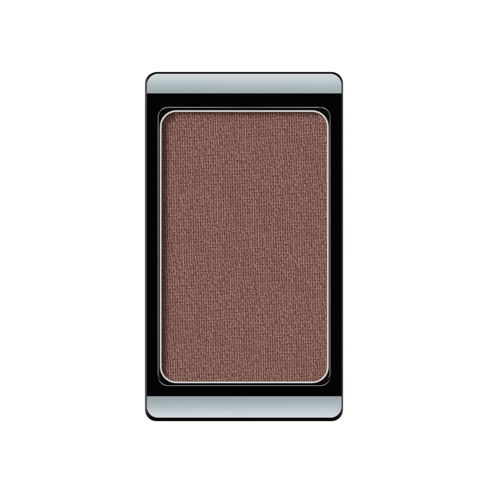 EYESHADOW - pearly misty wood - 17