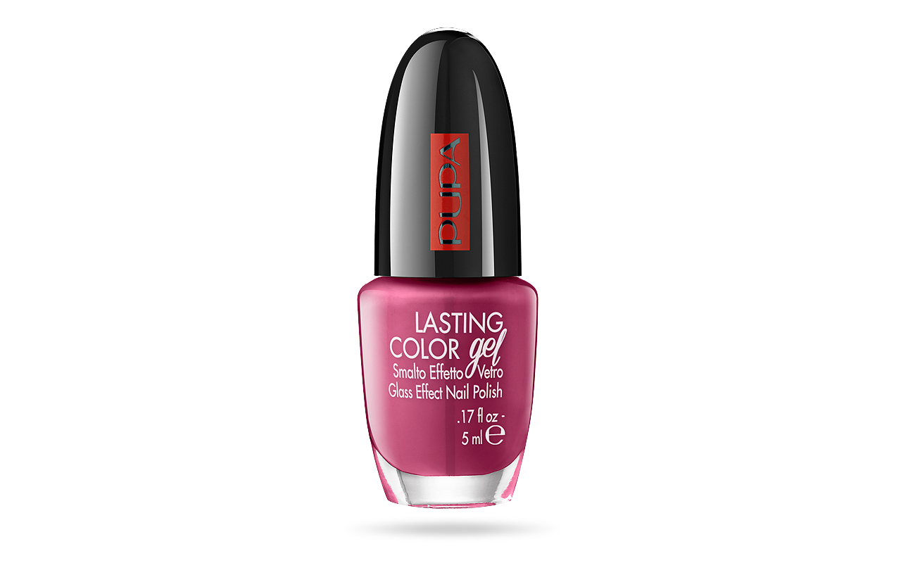Lasting Color Gel 022 Carnal Pink