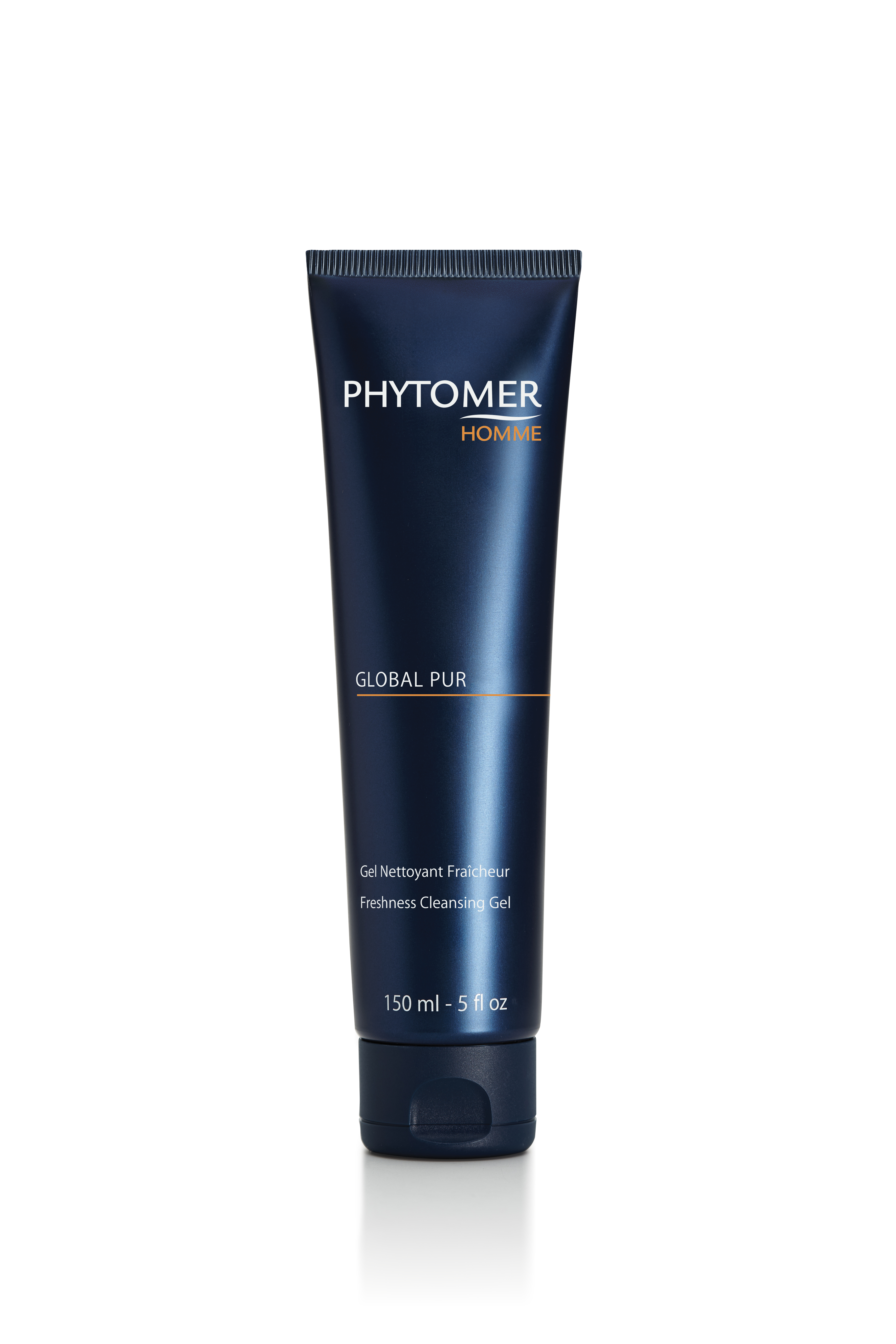 Global Pur Gel Nettoyant Détoxifiant Global Pur Gel Nettoyant Détoxifiant