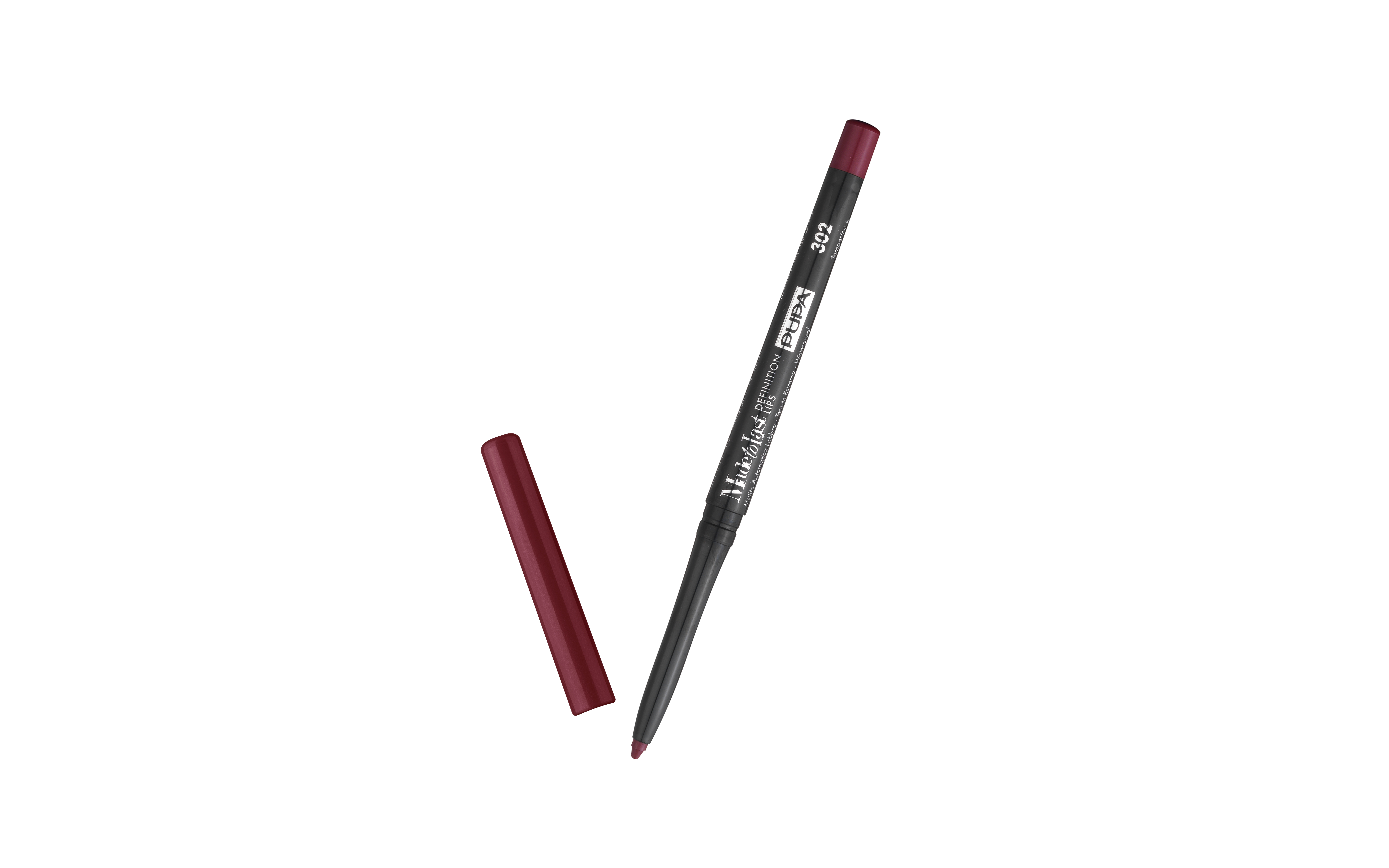 Made To Last Definition Lips 302 Chic Burgundy