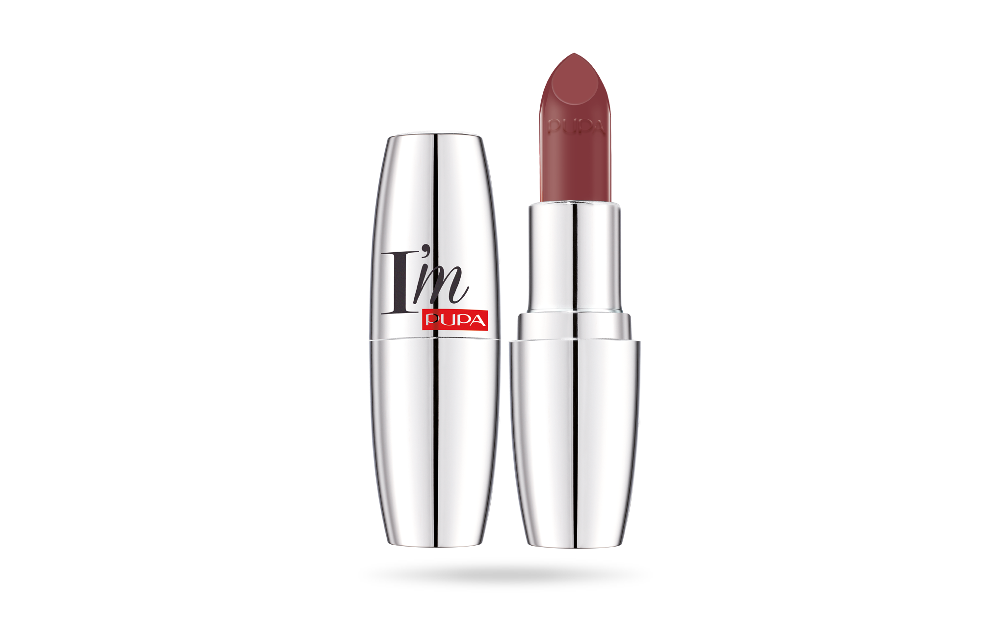 I'M Nude Lipstick Absolute Comfort 008 - Guepiere