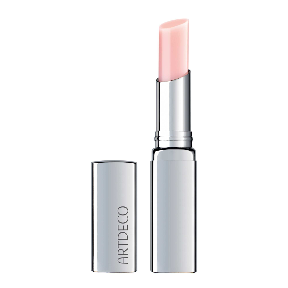 COLOR BOOSTER LIP BALM - boosting pink