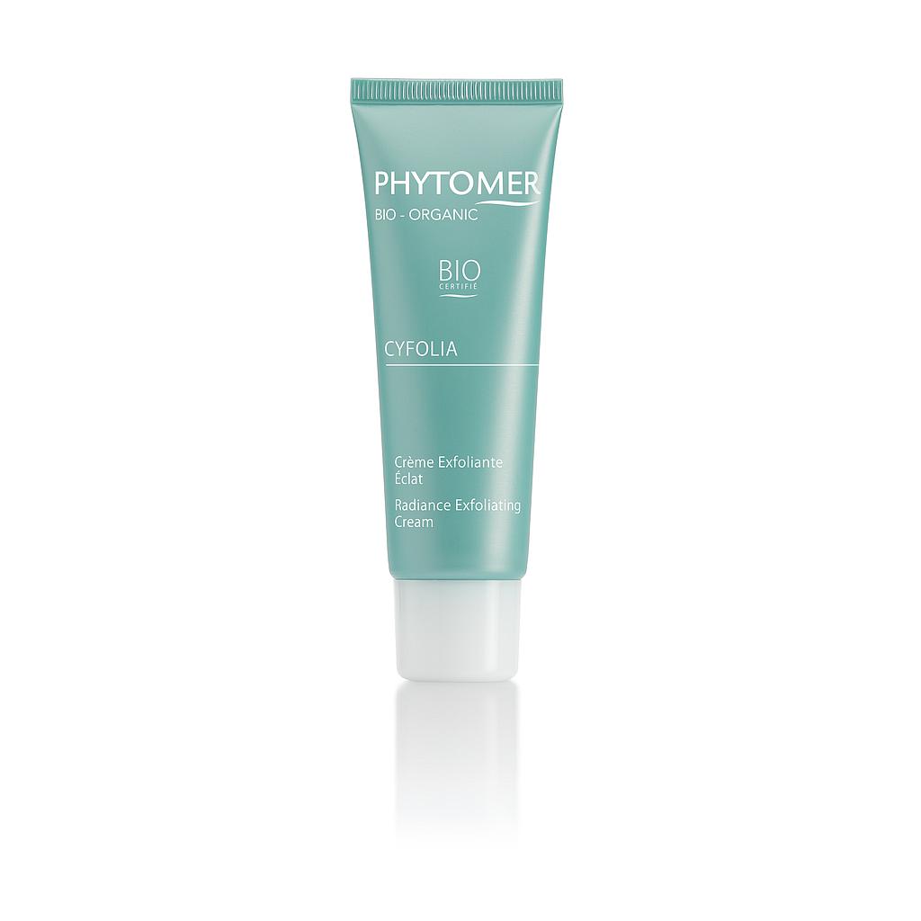Cyfolia Bio Crème Exfoliante Eclat Cyfolia Bio Crème Exfoliante Eclat