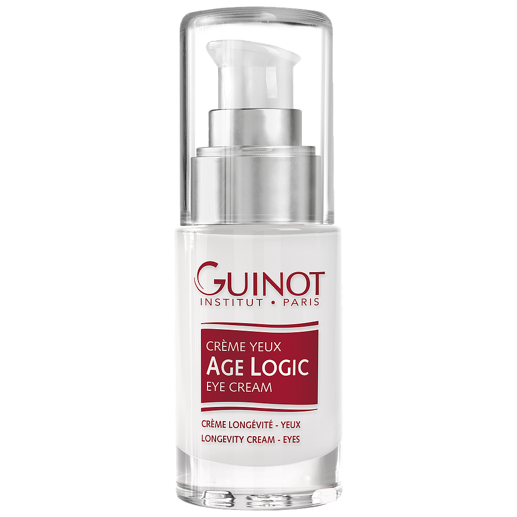Creme Age Logic Yeux Creme Age Logic Yeux